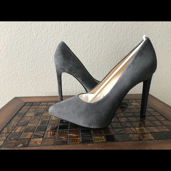 nine west faith pointy toe pumps